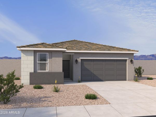 18122 W LA SENDA Drive, Surprise, AZ 85387