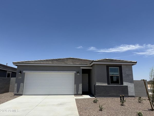 18122 W LA SENDA Drive, Surprise, AZ 85387