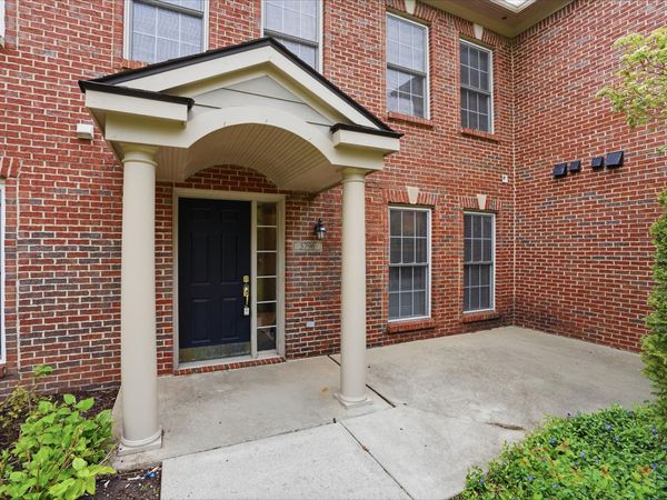 5796 Hampshire Lane, Ypsilanti, MI 48197