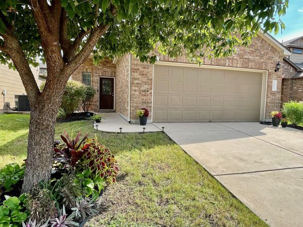 3805 Dover Ferry XING , Austin, TX 78728