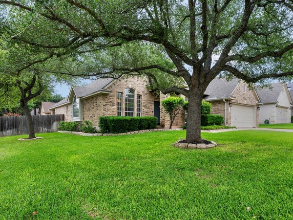 9008 Braesgate CV , Austin, TX 78717