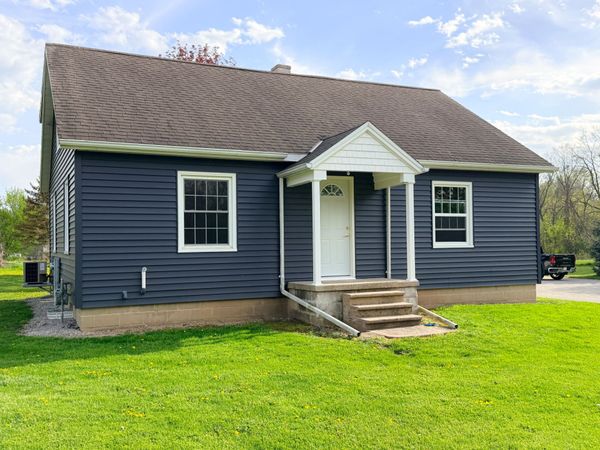 N4310 County Rd R -, Hustisford, WI 53034