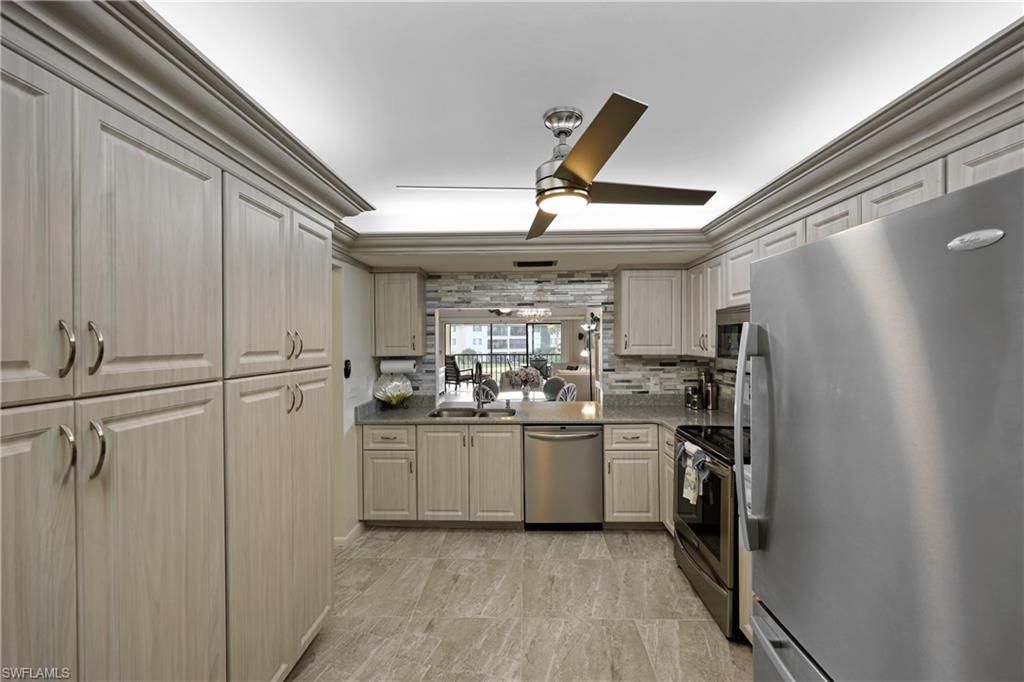 500 Misty Pines Cir, Unit 206, Naples, FL 34105 Photo