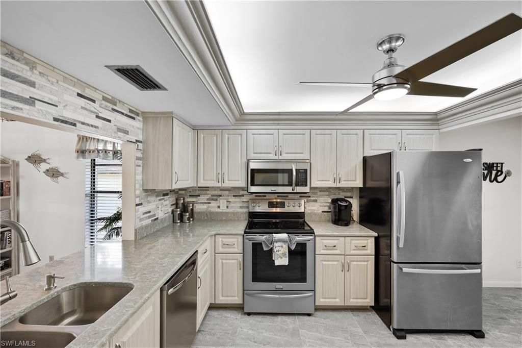 500 Misty Pines Cir, Unit 206, Naples, FL 34105 Photo