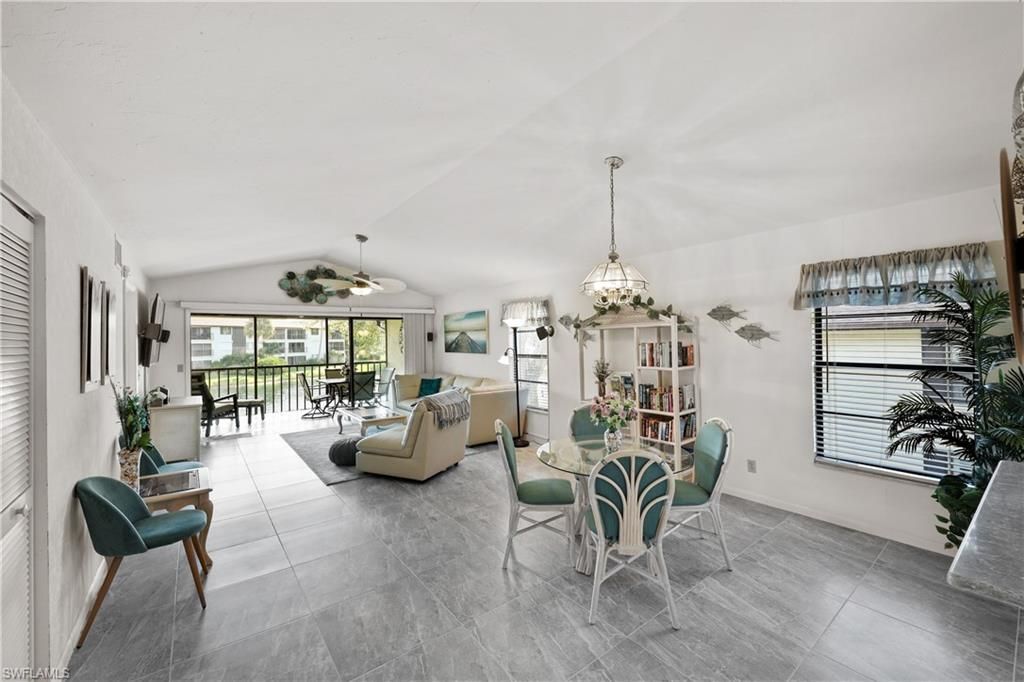 500 Misty Pines Cir, Unit 206, Naples, FL 34105 Photo