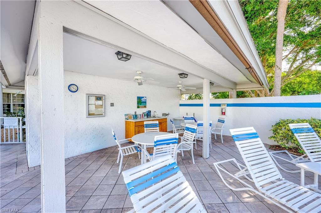500 Misty Pines Cir, Unit 206, Naples, FL 34105 Photo