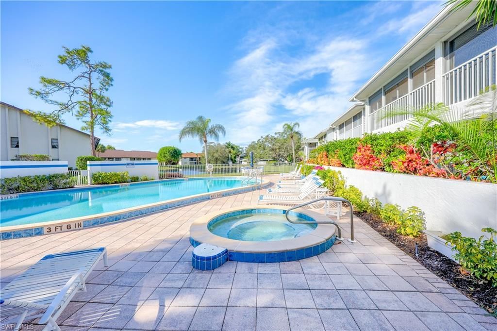 500 Misty Pines Cir, Unit 206, Naples, FL 34105 Photo