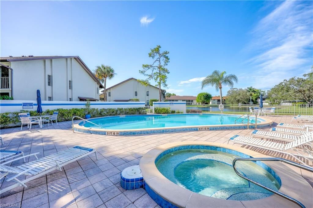 500 Misty Pines Cir, Unit 206, Naples, FL 34105 Photo