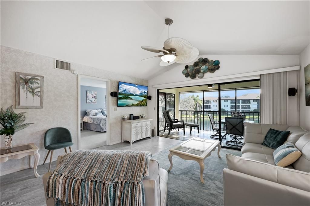 500 Misty Pines Cir, Unit 206, Naples, FL 34105 Photo