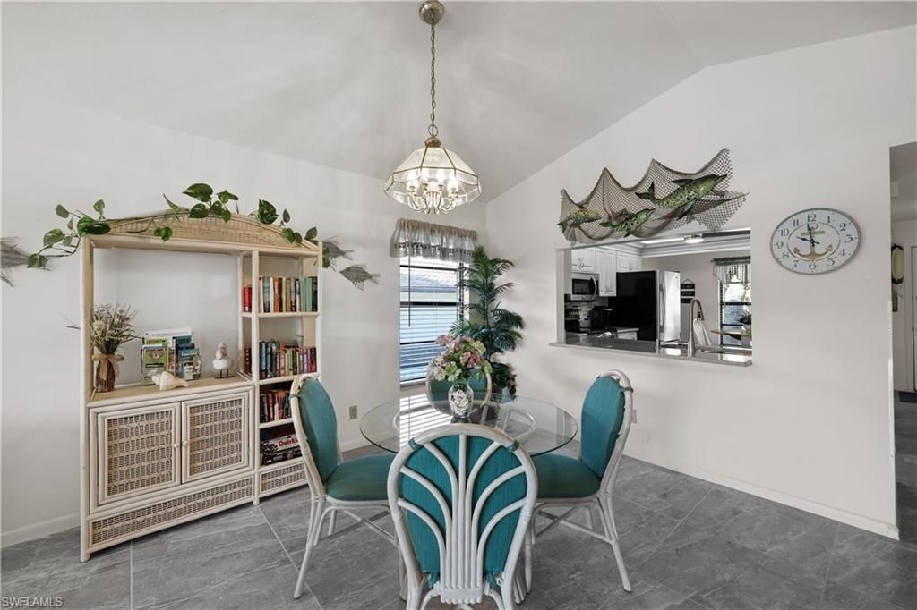 500 Misty Pines Cir, Unit 206, Naples, FL 34105 Photo