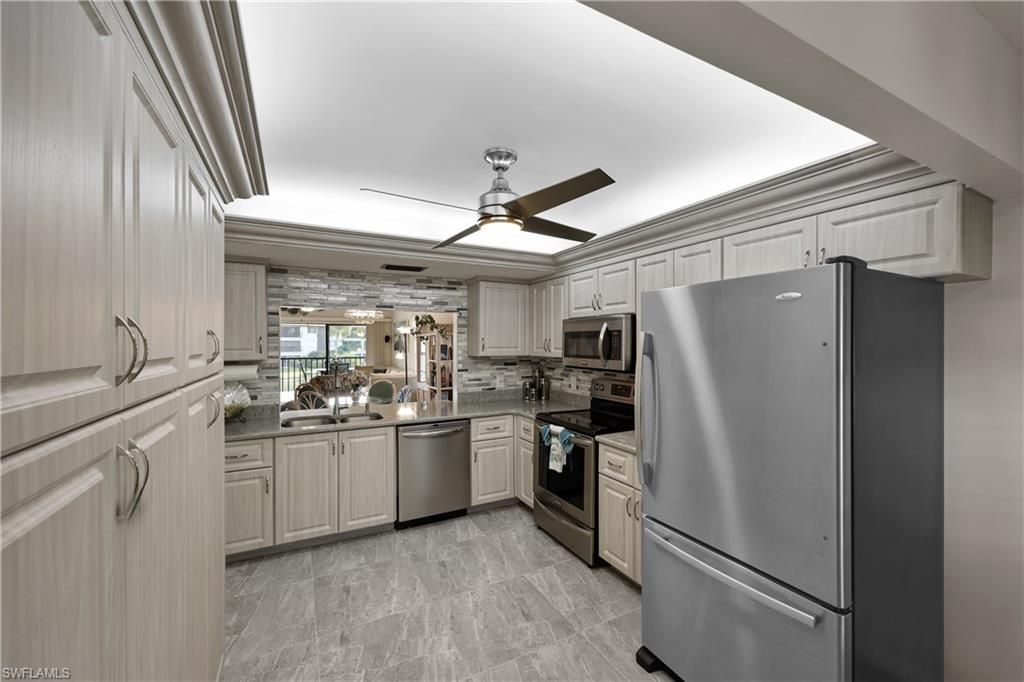500 Misty Pines Cir, Unit 206, Naples, FL 34105 Photo