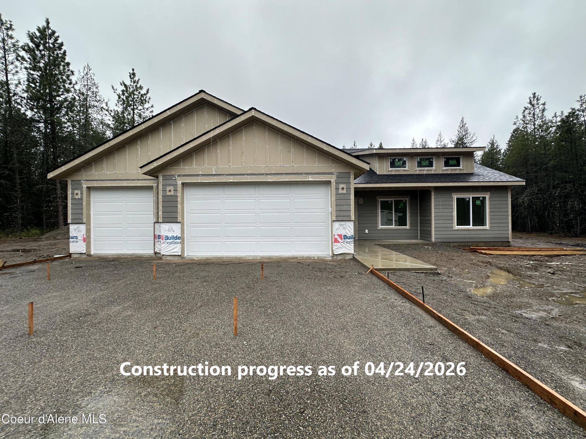 7304 E Autry Ln primary photo