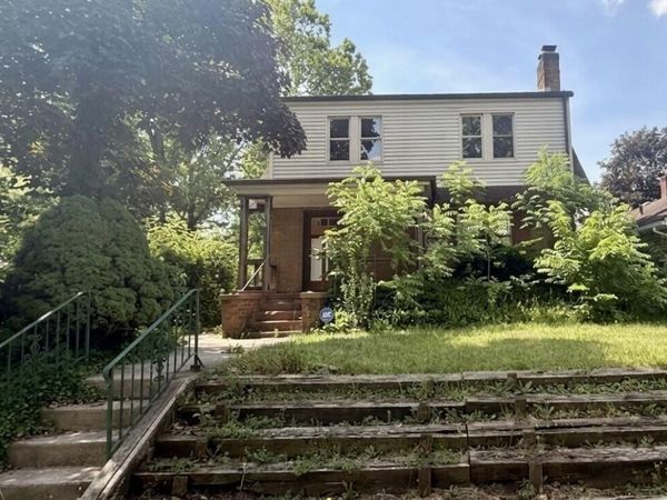 314 Altgeld Street, South Bend, IN 46614
