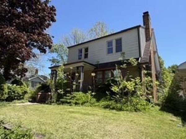 314 Altgeld Street, South Bend, IN 46614