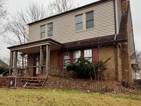 314 Altgeld Street , South Bend, IN 46614