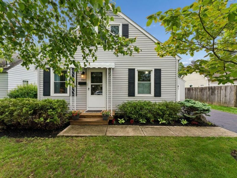 901 W 11th Avenue, Columbus, OH 43212 Photo 1