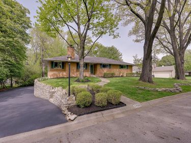 1091 Morning Street, Worthington, OH 43085