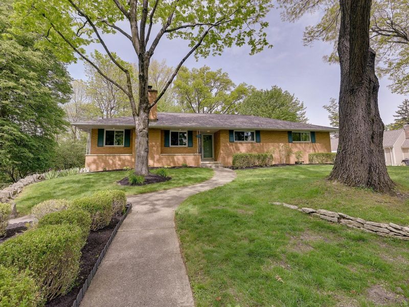 1091 Morning Street, Worthington, OH 43085 Photo 2