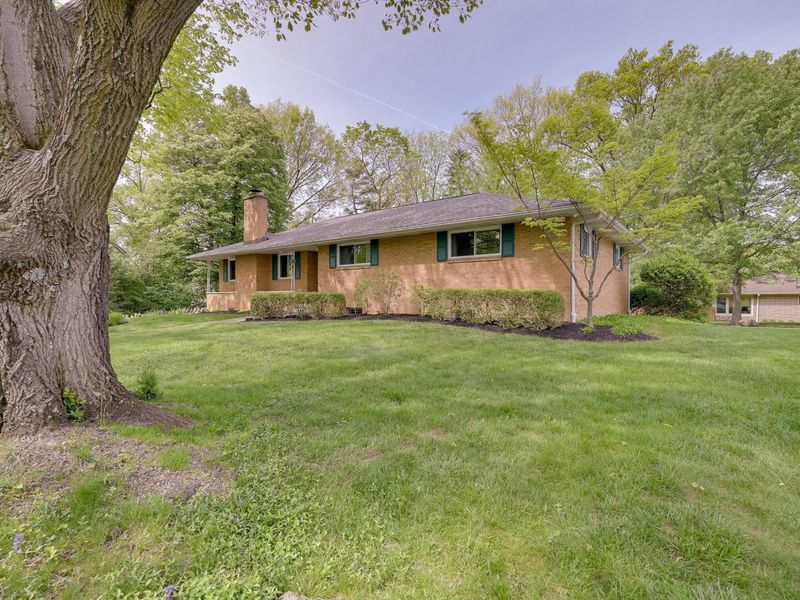 1091 Morning Street, Worthington, OH 43085 Photo 4