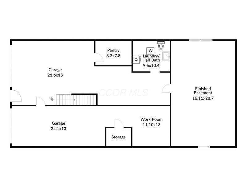 1091 Morning Street, Worthington, OH 43085 Photo 53
