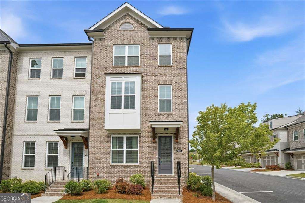1621 Wellborn Walk, Suwanee, GA 30024 Main Photo