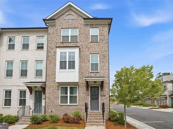 1621 Wellborn Walk, Suwanee, GA 30024
