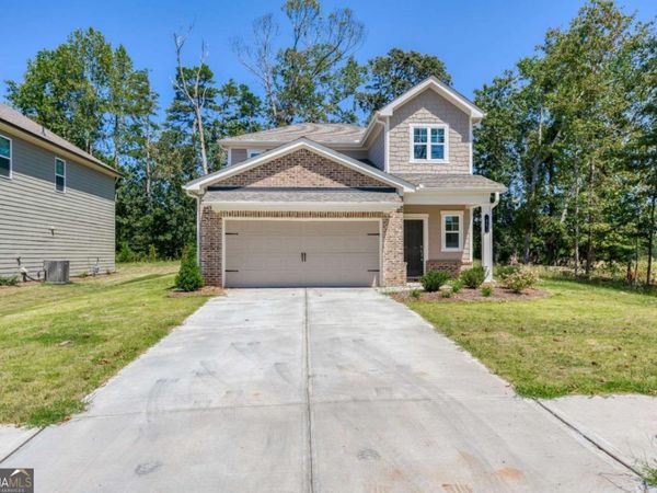 49 Kestrel Drive, Braselton, GA 30517