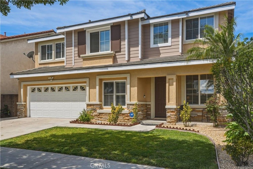 5421 Barrymore, Oxnard, CA 93033 Main Photo
