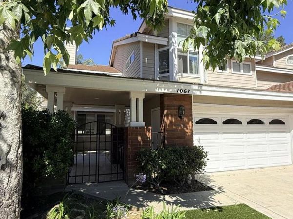 1067 Terrace Hill Circle, Westlake Village, CA 91362