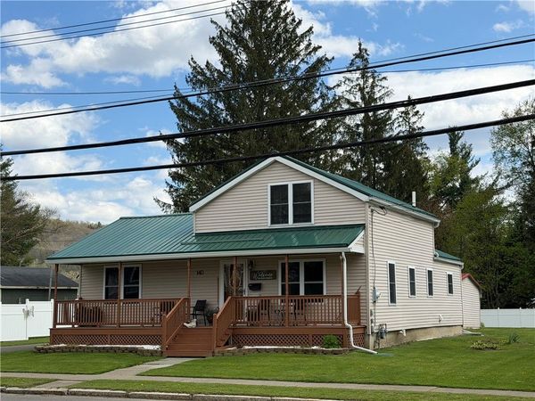 140 E Main Street , Norwich, NY 13815