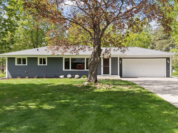 1615 Garland Lane N, Plymouth, MN 55447