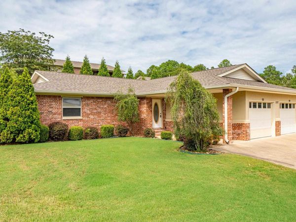 522 AMITY Road, Unit D2, Hot Springs, AR 71913