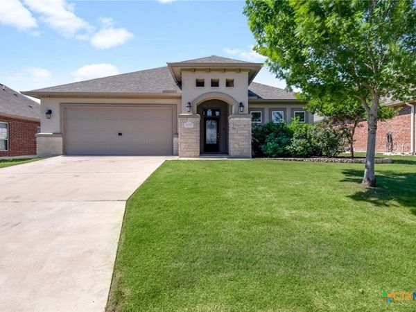 10227 Alamosa Lane , Temple, TX 76502