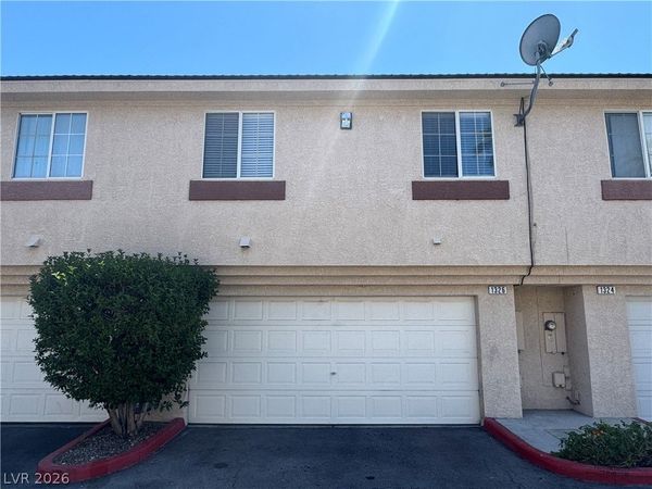1326 Dusty Creek Street , Las Vegas, NV 89128