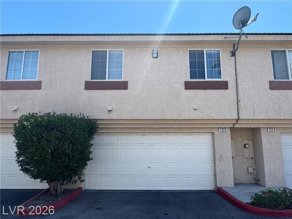 1326 Dusty Creek Street, Las Vegas, NV 89128