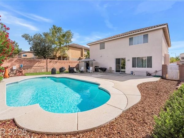 246 Lynbrook Street, Henderson, NV 89012