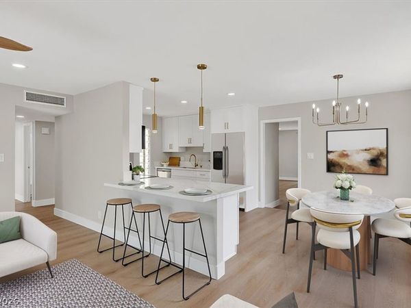 6304 Parsifal Place , Las Vegas, NV 89107