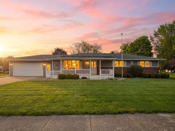 201 S Willow Street, Westphalia, MI 48894