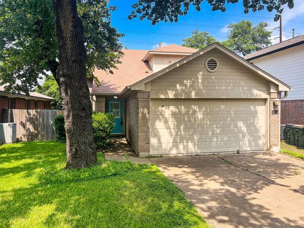 7521 Peabody DR , Austin, TX 78729