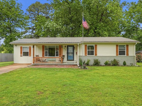 210 Williams Avenue, Searcy, AR 72143