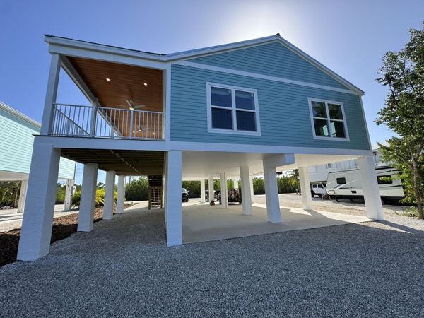27215 Mariposa Road, Ramrod, FL 33042