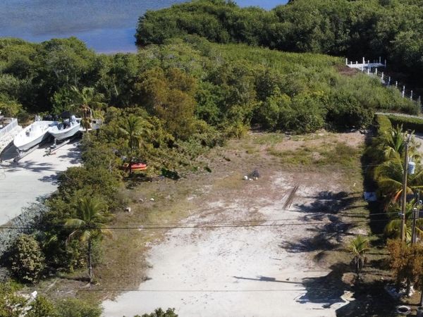 207 Stirrup Key Boulevard, MARATHON, FL 33050