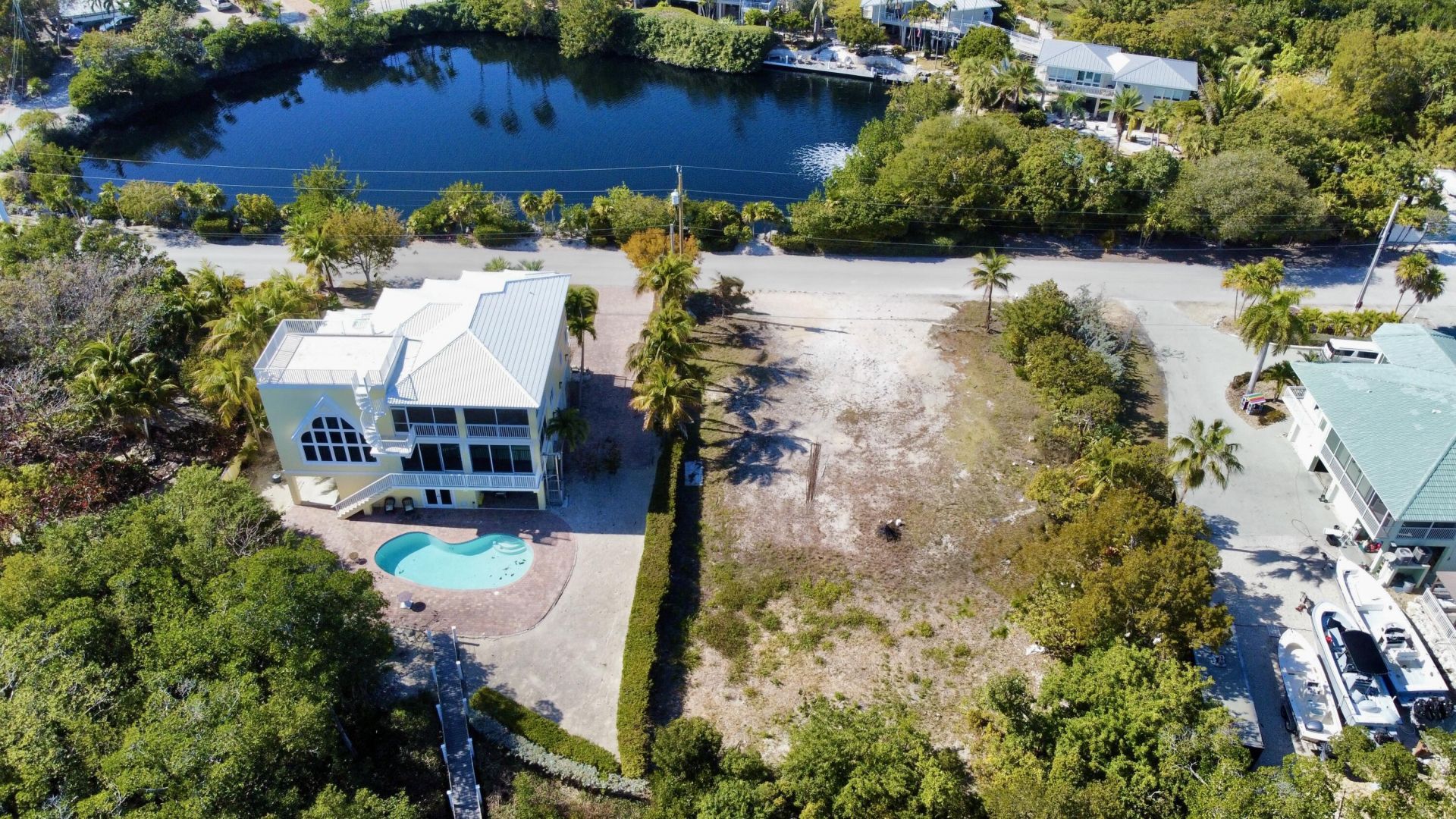 207 Stirrup Key Boulevard, Marathon, FL 33050 Photo
