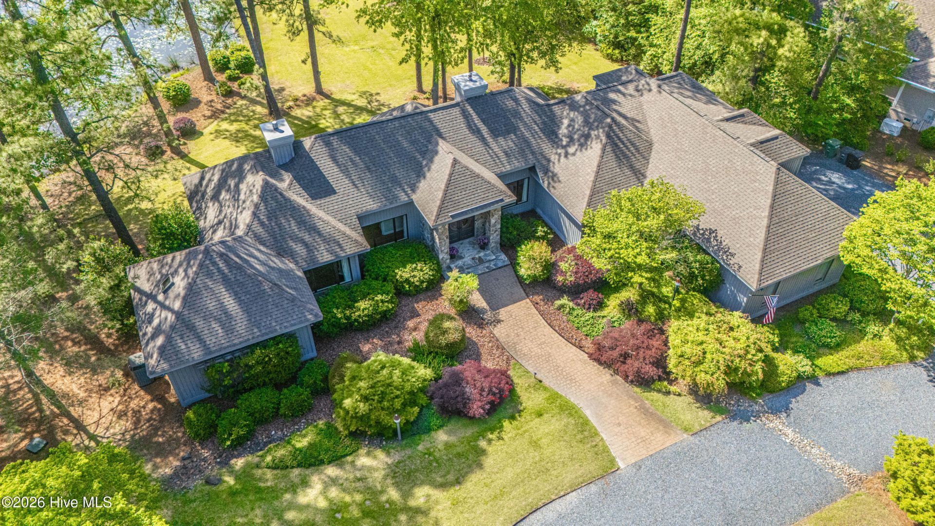 59 Juniper Creek Boulevard, Pinehurst, NC 28374 Main Photo