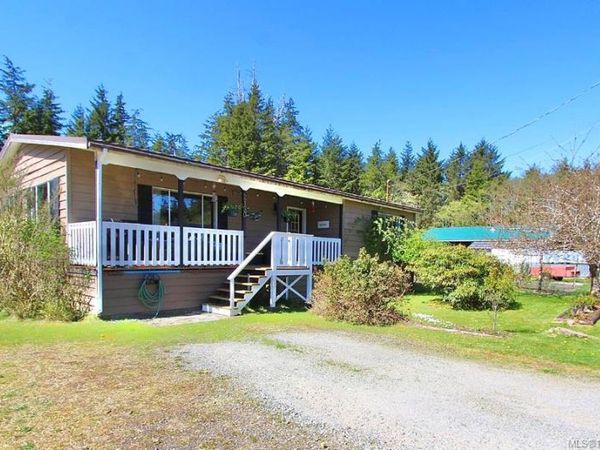 2130 Teal Blvd , Masset, BC V0T 1M0