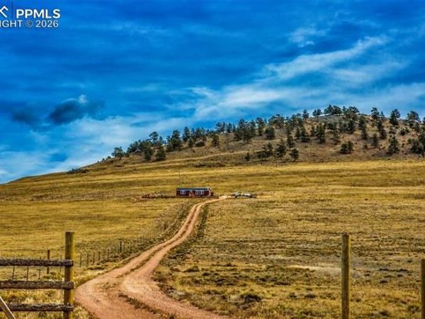 1888 Lakeview Drive, Lake George, CO 80827