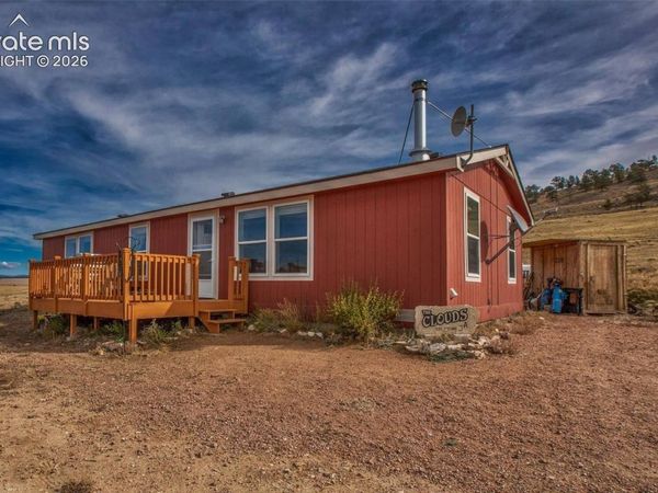 1888 Lakeview Drive, Lake George, CO 80827