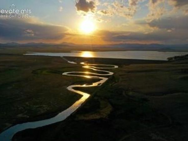 1888 Lakeview Drive, Lake George, CO 80827