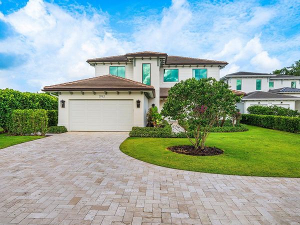 3192 Blue Cypress Lane, Wellington, FL 33414