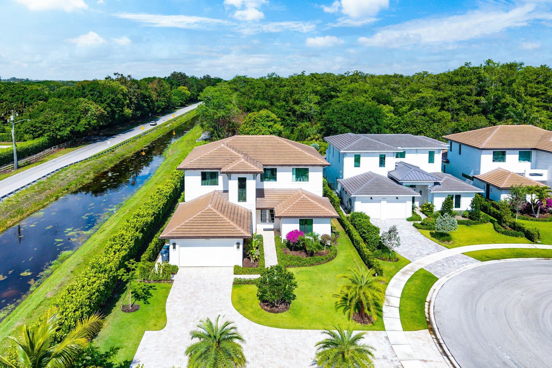3192 Blue Cypress Lane, Wellington, FL 33414 Photo